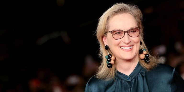 Meryl Streep