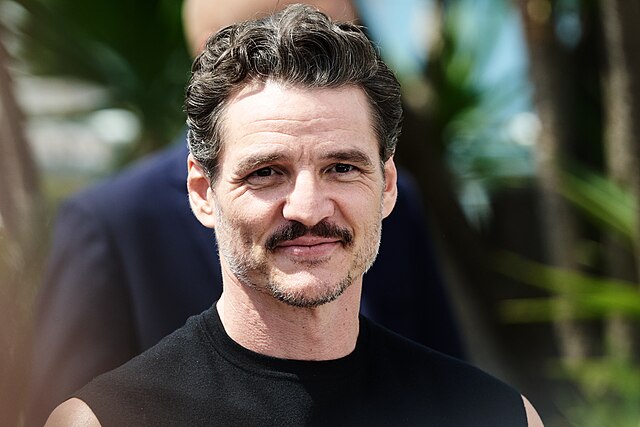 Pedro Pascal