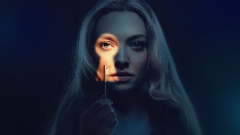 Amanda Seyfried w filmie ,,Pomoc domowa''