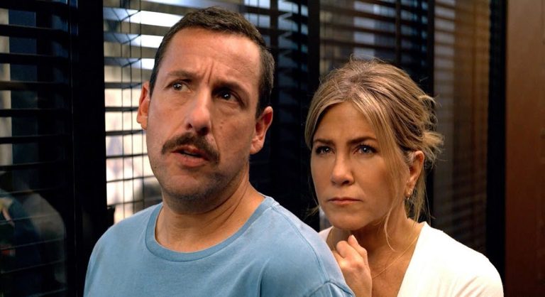 Zabójczy rejs –  skandale i zaskakujące wydarzenia na pokładzie