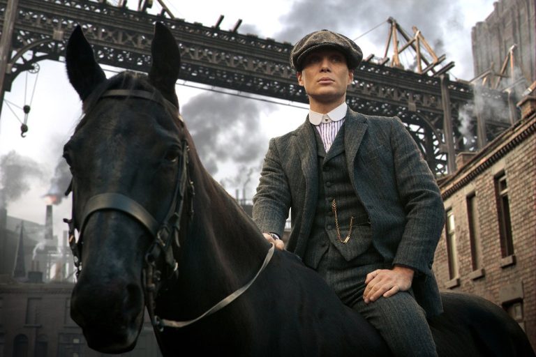 Peaky Blinders